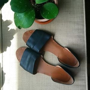 Madewell Thea Sandals